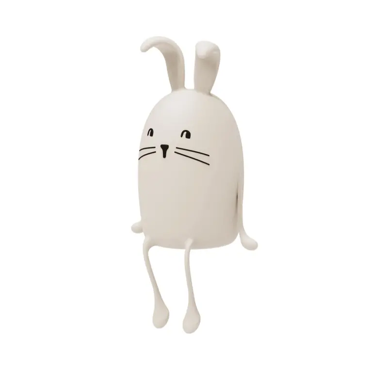 Liewood Sandy Evex Rabbit Night Light 1