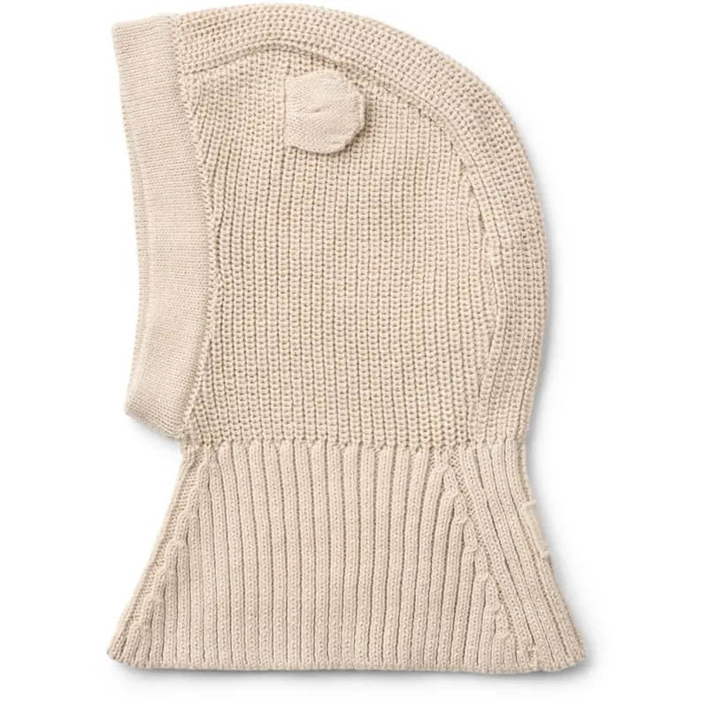 Liewood Sandy Hanibal Balaclava 1