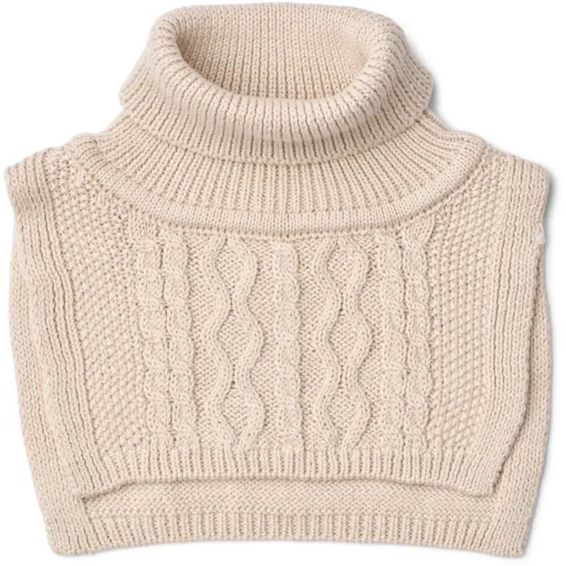 Liewood Sandy Meack Neckwarmer W. Cables 1