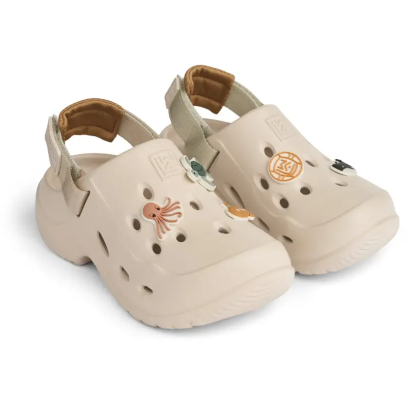Liewood Sandy Mix Milas Sandals 1