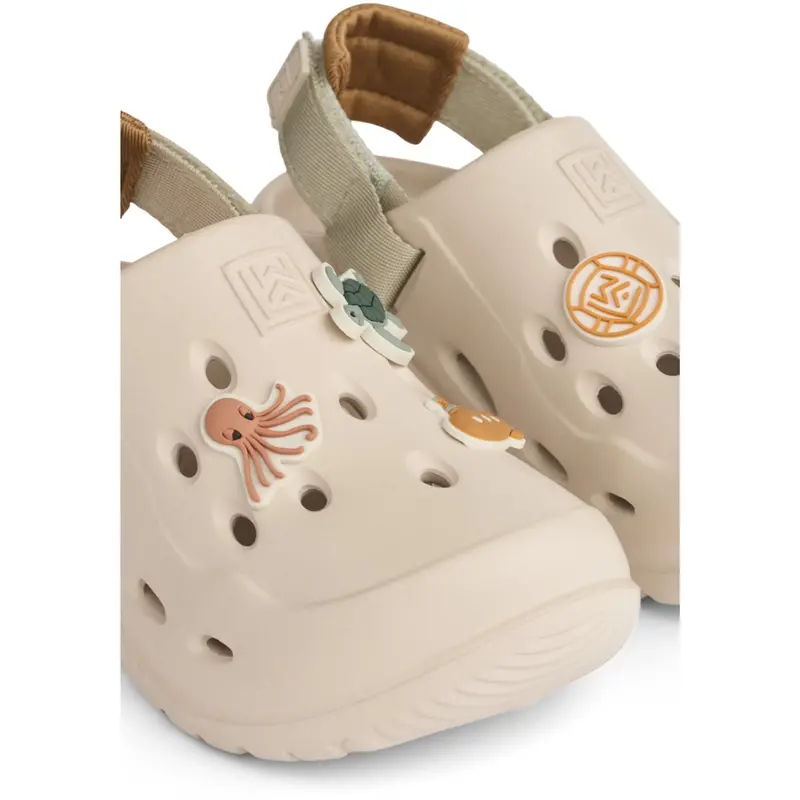 Liewood Sandy Mix Milas Sandals 2