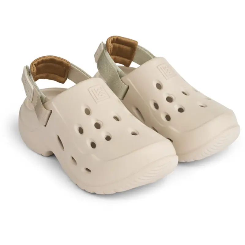 Liewood Sandy Mix Milas Sandals 4