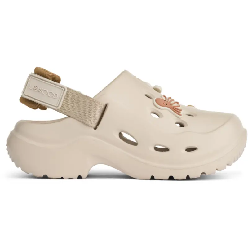 Liewood Sandy Mix Milas Sandals 5