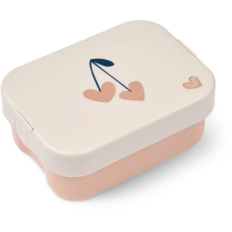 Liewood Sweetheart / Sandy Kamil Lunchbox 1