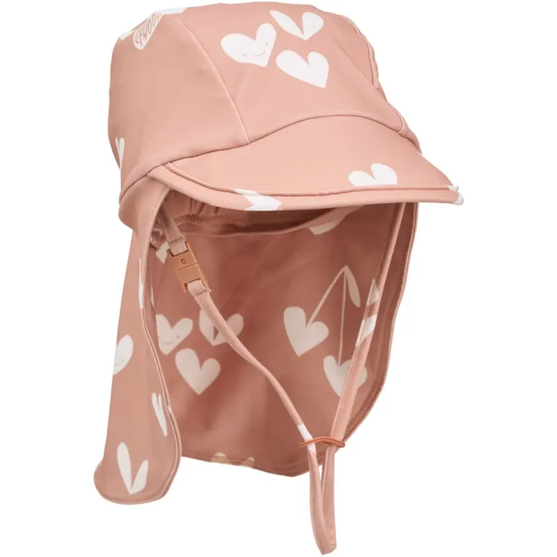 Liewood Sweethearts / Pale Tuscany Cecilia Swim Hat 1
