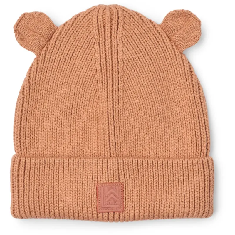 Liewood Tuscany Rose Gina Beanie 1
