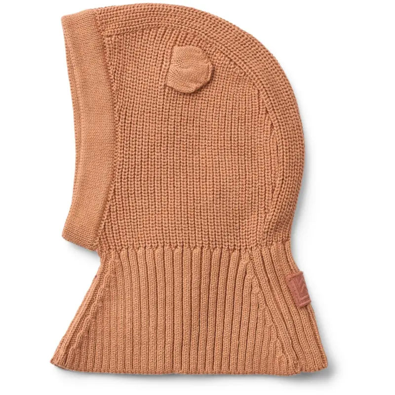 Liewood Tuscany Rose Hanibal Balaclava 1