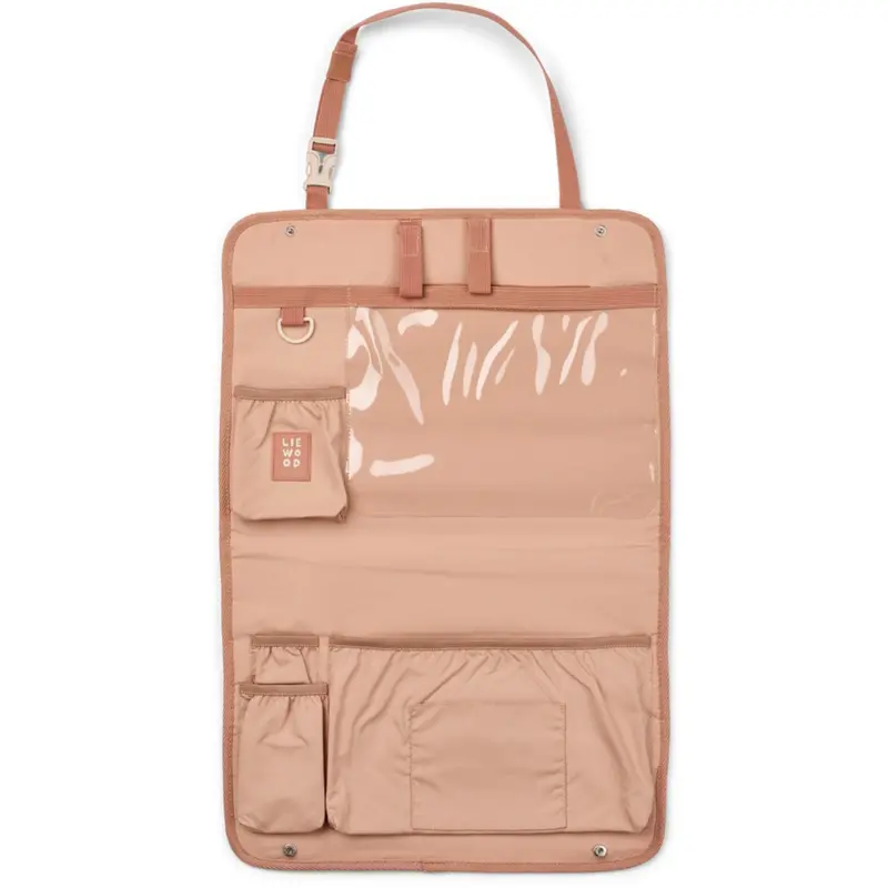 Liewood Tuscany Rose / Pale Tuscany Thao Travel Organizer 1