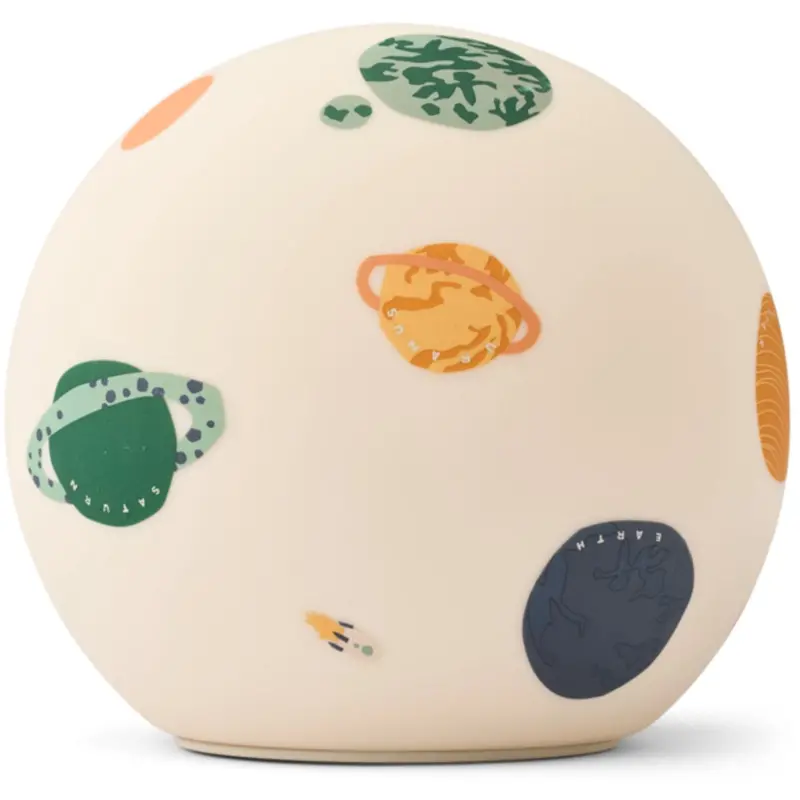 Liewood Universe_Sandy Yuki Night Light 1