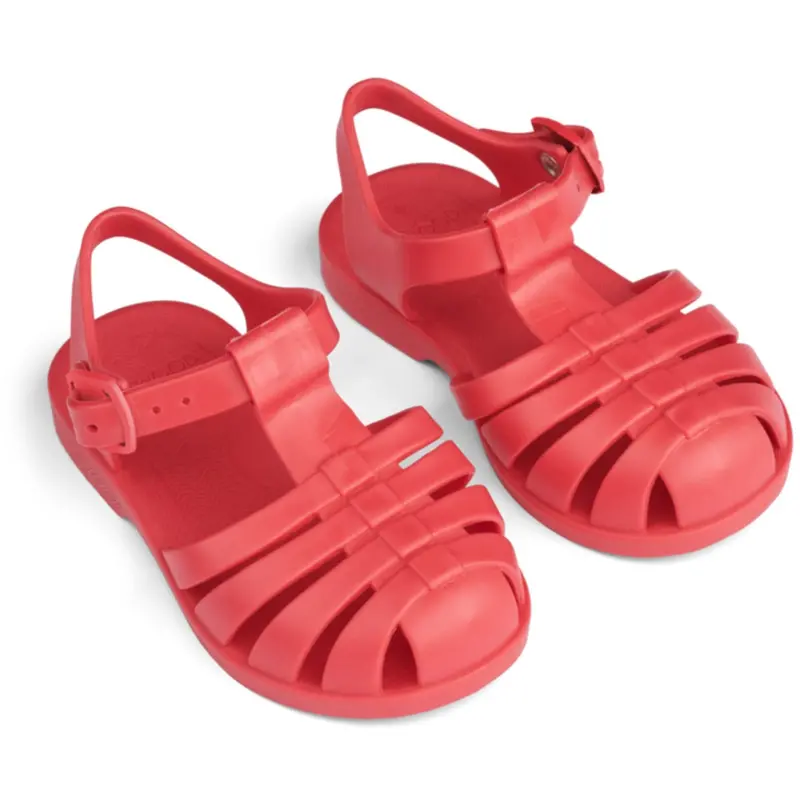 Liewood Watermelon Bre Sandals 1