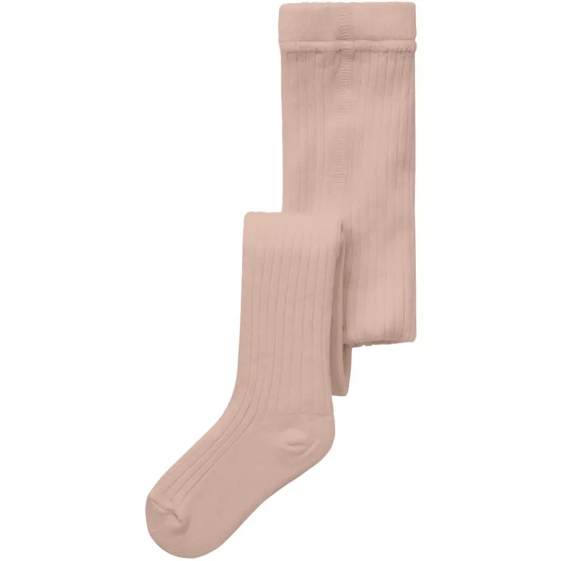 Lil'atelier Cameo Rose Nmfilso Dilo Tights Lil 1