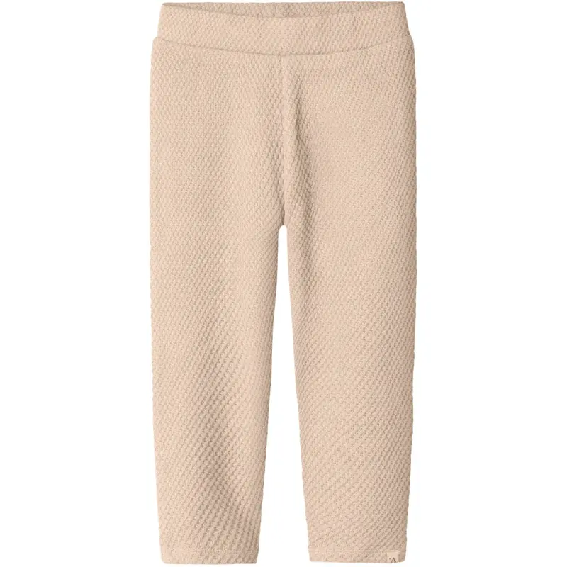 Lil'atelier Cameo Rose Nmfnoella Sweat Pant Lil 1