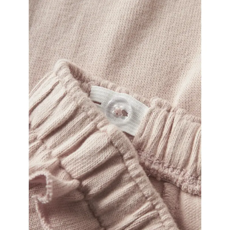 Lil'atelier Cameo Rose Nmfthora Hun Reg Bootcut Pant Lil 2