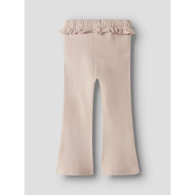 Lil'atelier Cameo Rose Nmfthora Hun Reg Bootcut Pant Lil 3