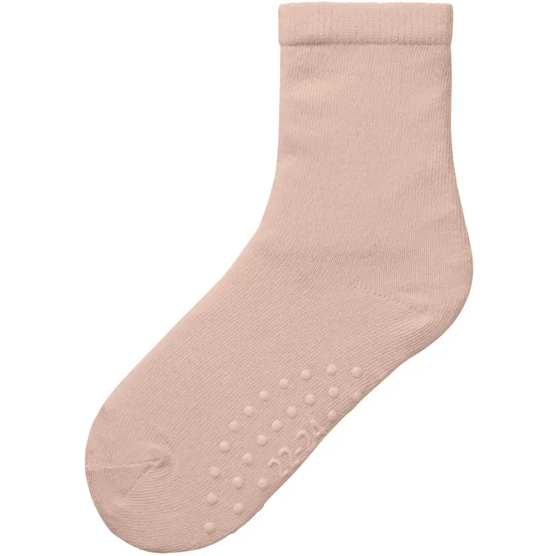 Lil'atelier Cameo Rose Nmnnatanja Sock Lil 1