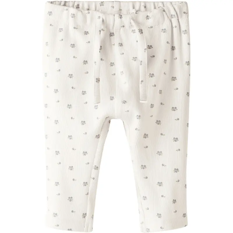 Lil'atelier Coconut Milk Blueberry Nbnlago Mio Pants Lil 1