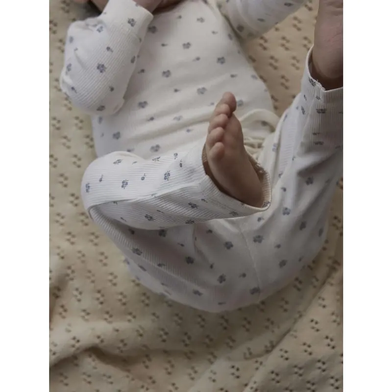 Lil'atelier Coconut Milk Blueberry Nbnlago Mio Pants Lil 2