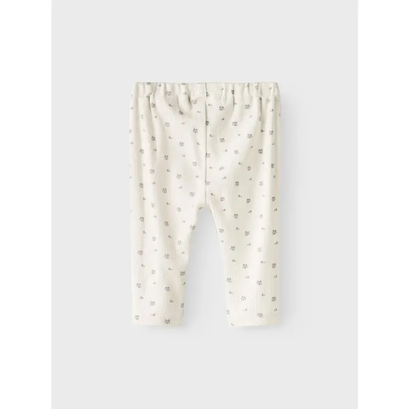 Lil'atelier Coconut Milk Blueberry Nbnlago Mio Pants Lil 3