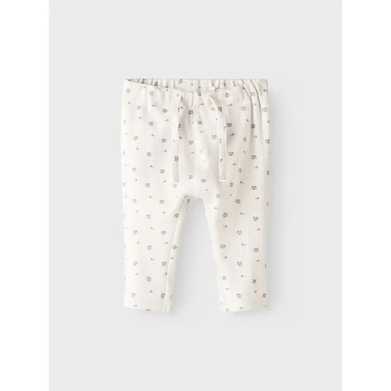Lil'atelier Coconut Milk Blueberry Nbnlago Mio Pants Lil 4