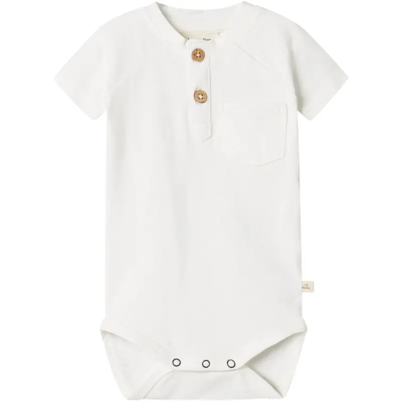 Lil'atelier Coconut Milk Dolan Joe Body 1