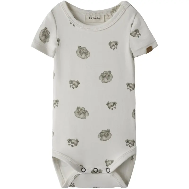 Lil'atelier Coconut Milk Frog Gayo Sor Slim Body 1