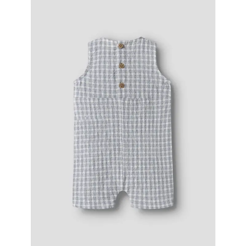 Lil'atelier Coconut Milk Nbmfrey Sl Loose Suit Lil 3