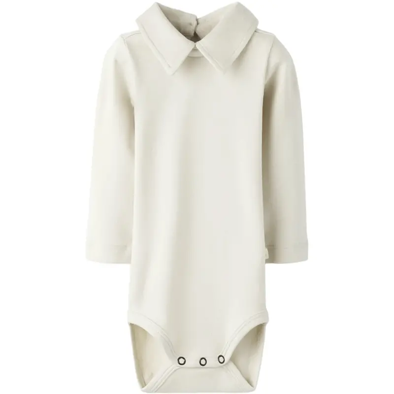 Lil'atelier Coconut Milk Nbmfundo Lup Ls Body Lil 1