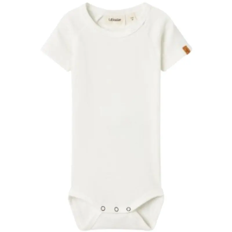 Lil'atelier Coconut Milk Nbmlalo Tab Ss Slim Body Lil 1