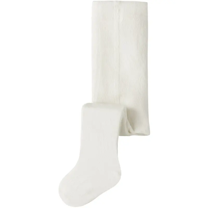 Lil'atelier Coconut Milk Nbnfuna Tights Lil Noos 1