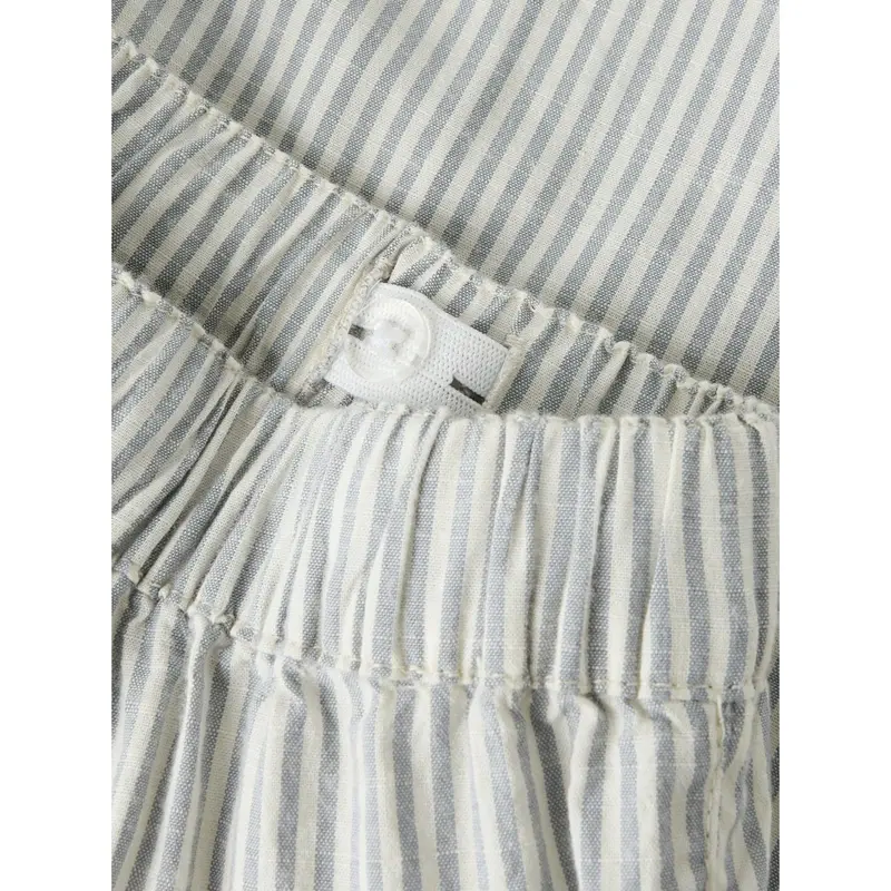 Lil'atelier Coconut Milk Nmmdarko Loose Pants Lil 2