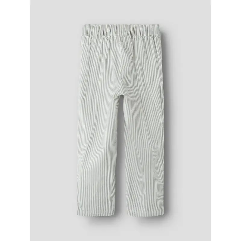 Lil'atelier Coconut Milk Nmmdarko Loose Pants Lil 3