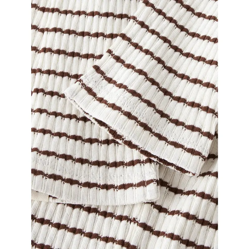 Lil'atelier Hot Chocolate Nbfosophia Slim Leggings Lil 2