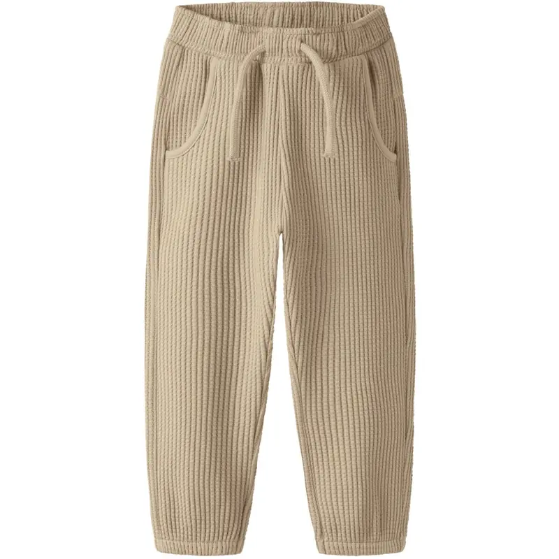 Lil'atelier Irish Cream Nmmtanko Sweat Pants Lil 1