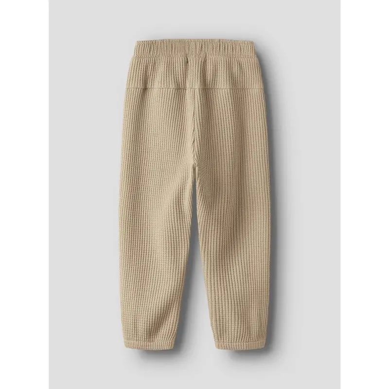 Lil'atelier Irish Cream Nmmtanko Sweat Pants Lil 4