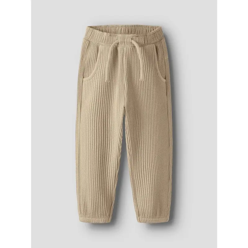 Lil'atelier Irish Cream Nmmtanko Sweat Pants Lil 5