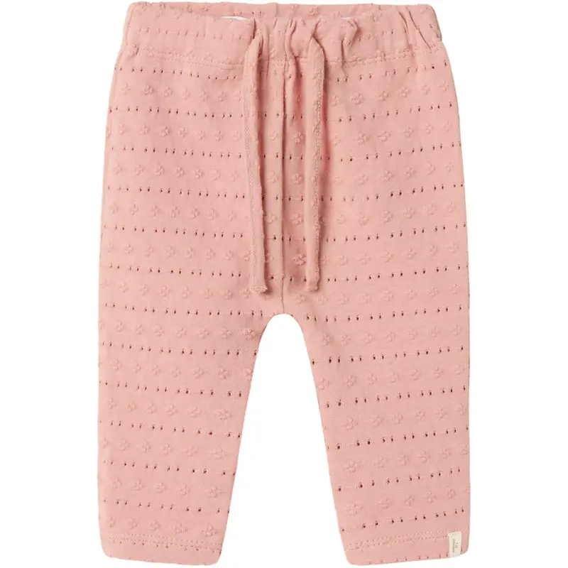 Lil'atelier Misty Rose Jamla Pants 1