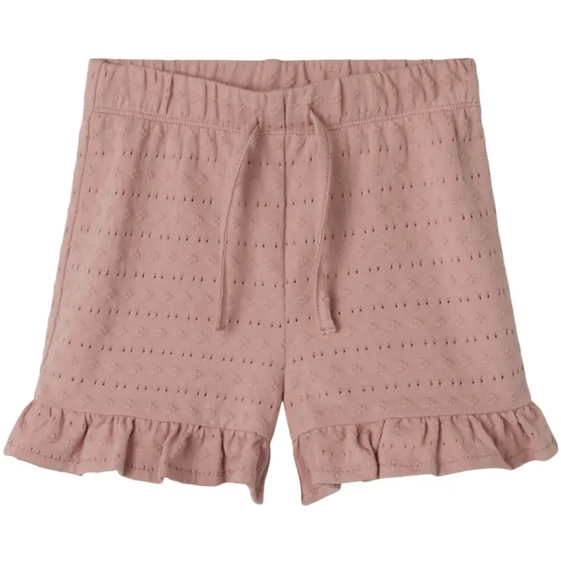 Lil'atelier Misty Rose Jamla Shorts 1