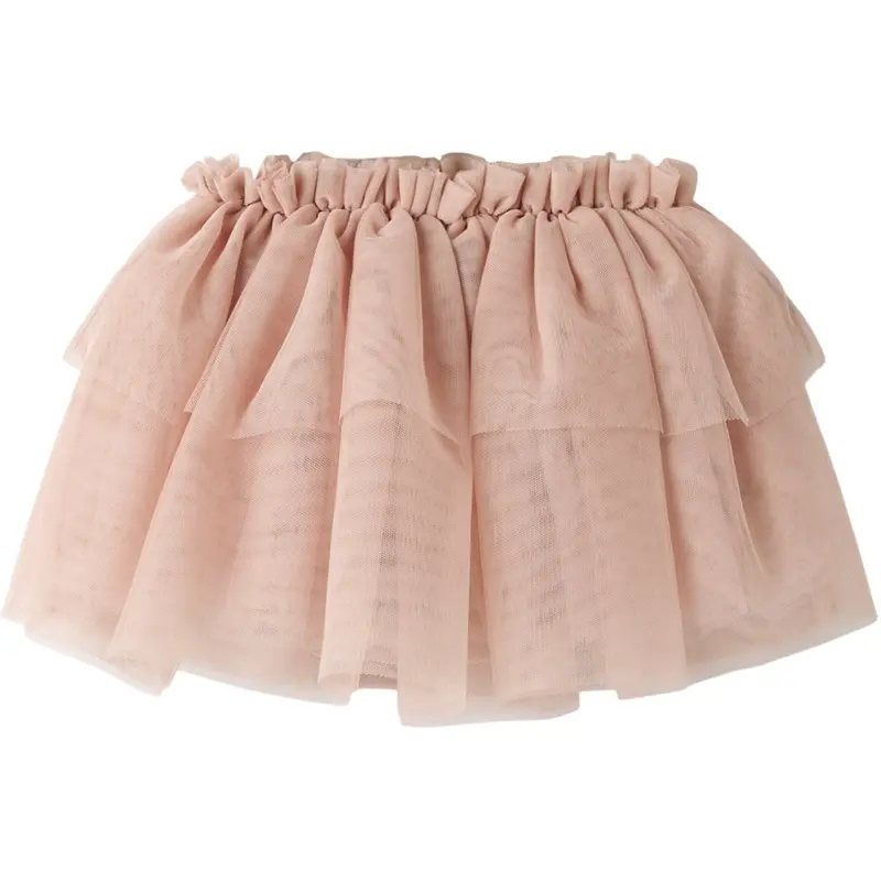 Lil'atelier Misty Rose Nbfliberty Tulle Skirt Bloomers Lil 1