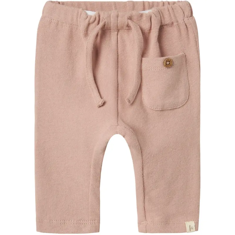 Lil'atelier Misty Rose Nbfluna Pants Lil 1