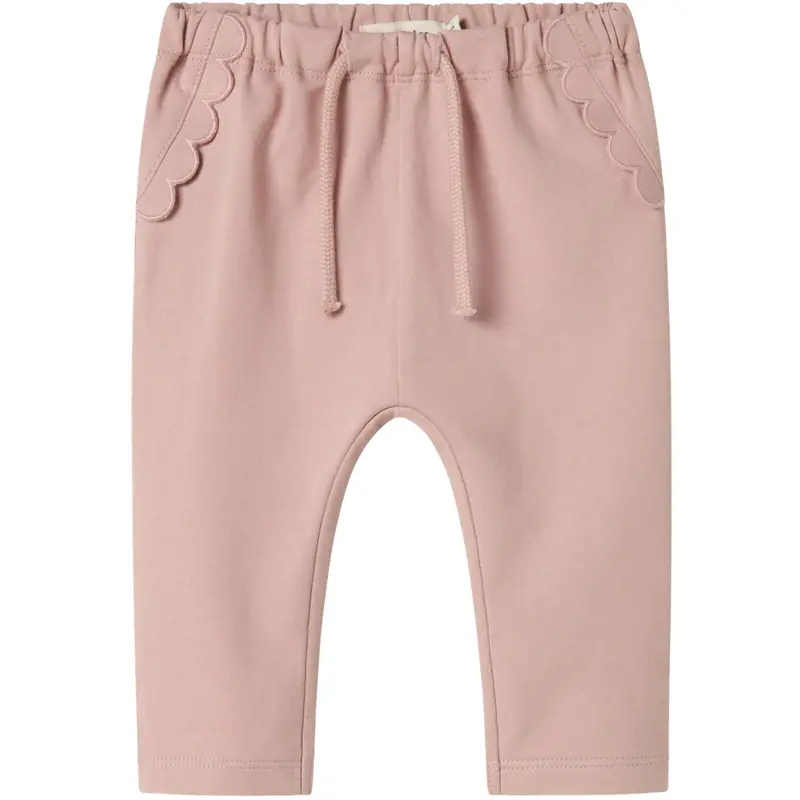 Lil'atelier Misty Rose Nbfomads Loose Sweat Pants Lil 1