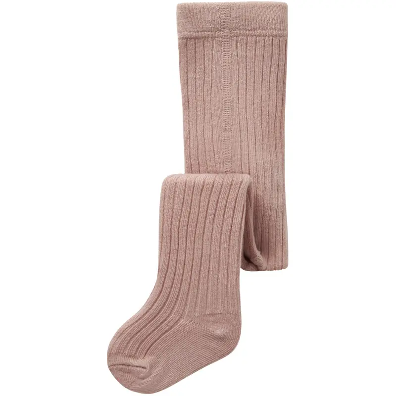 Lil'atelier Misty Rose Nbnilso Tights Lil Noos 1
