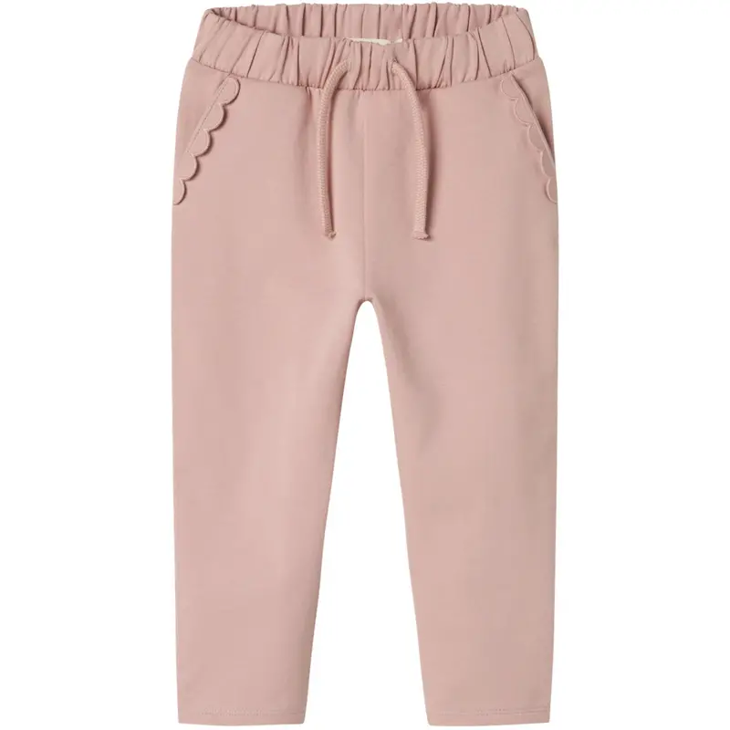 Lil'atelier Misty Rose Nmfomads Loose Sweat Pants Lil 1