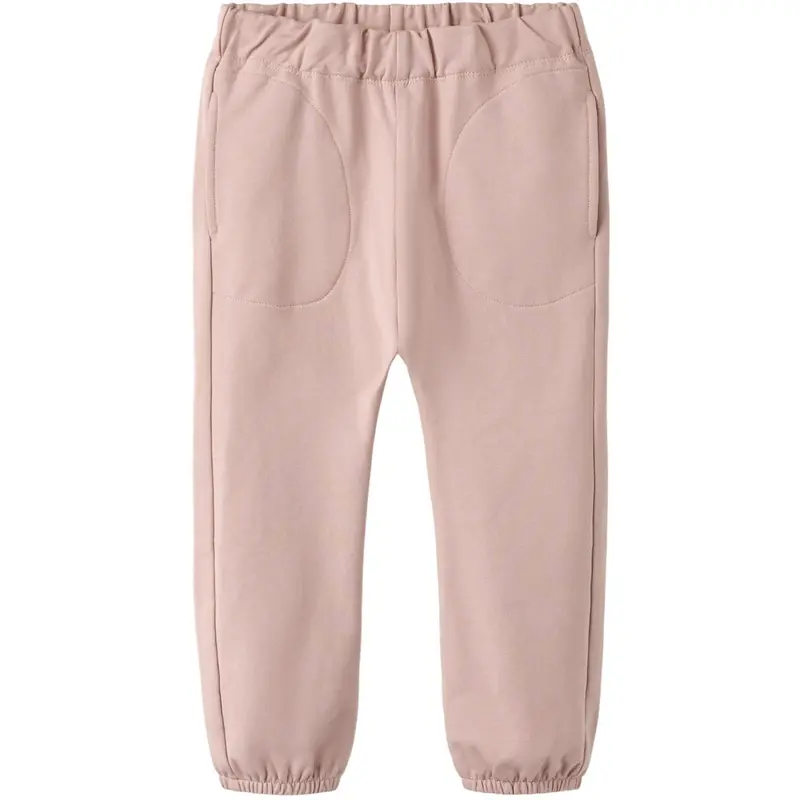 Lil'atelier Misty Rose Nmfomads Pep Sweat Pants Lil 1