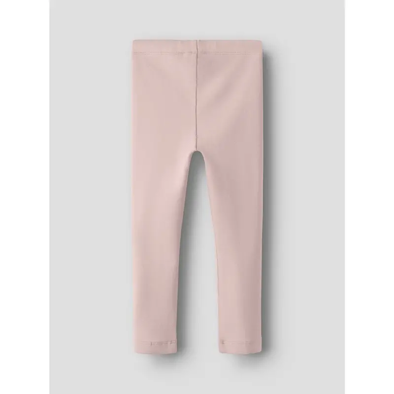 Lil'atelier Misty Rose Nmngayo Slim Leggings Lil Noos 2