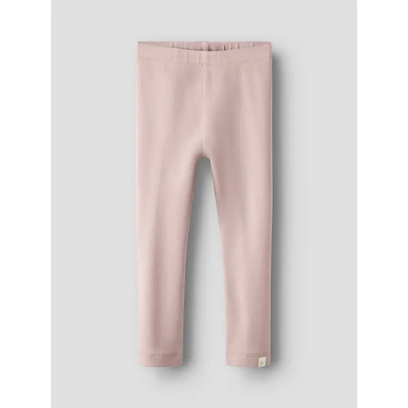 Lil'atelier Misty Rose Nmngayo Slim Leggings Lil Noos 3