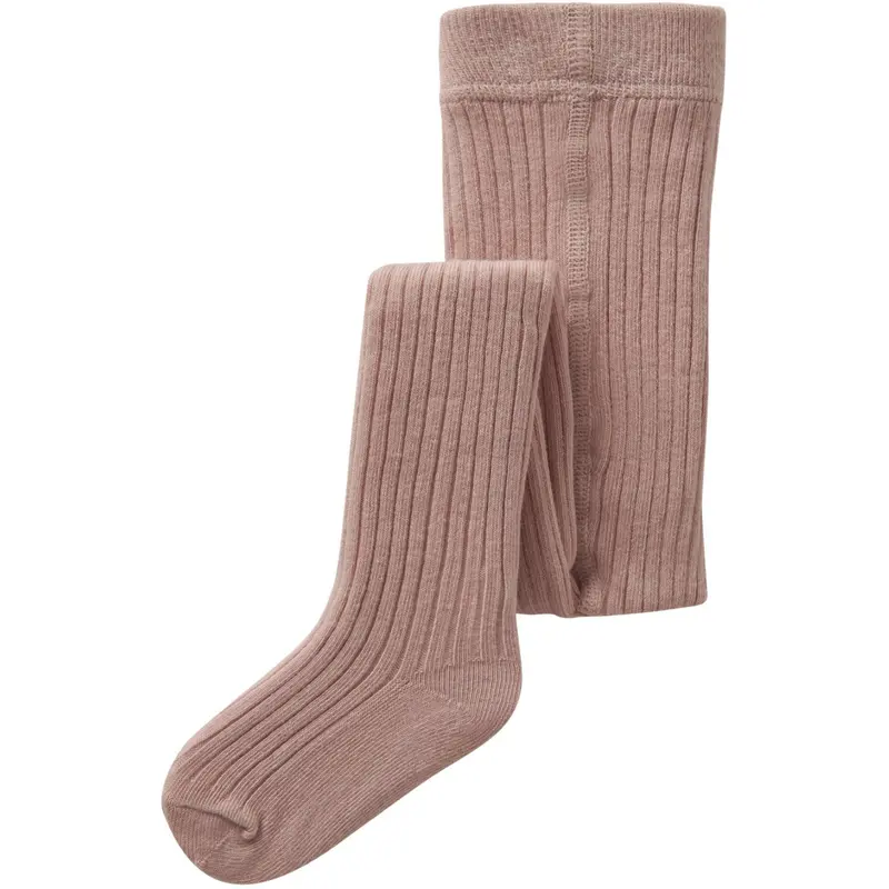 Lil'atelier Misty Rose Nmnilso Tights Lil Noos 1