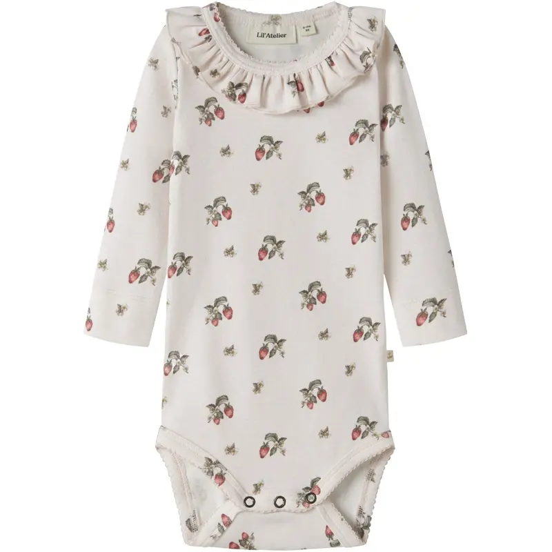 Lil'atelier Morganite Nbfgayo Sio Ls Slim Body Lil 1