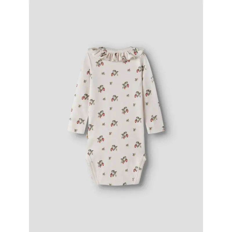 Lil'atelier Morganite Nbfgayo Sio Ls Slim Body Lil 3