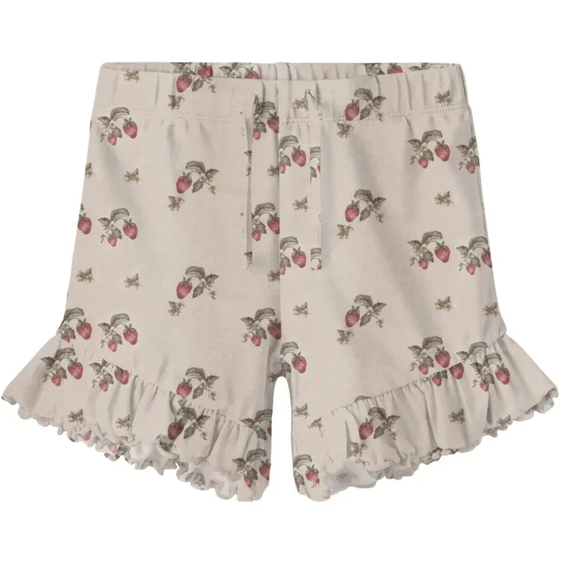 Lil'atelier Morganite Strawberry Nmfgayo Sen Shorts Lil 1