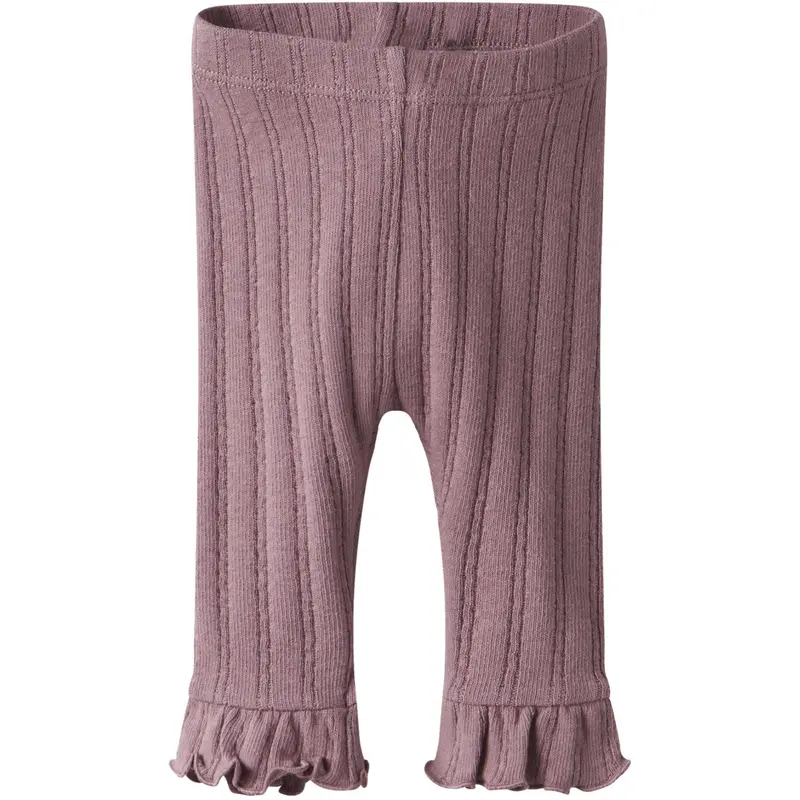 Lil'atelier Nostalgia Rose Nbfrita Sig Slim Leggings Lil 1